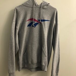 Reebok Sweatshirt
